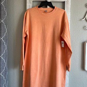 New (NWT) Old Navy Women's Shift Dress: Women's Medium
